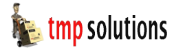 TMP Solutions, Inc.